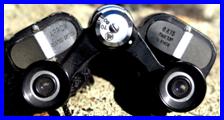 Arrow 6x15 binoculars