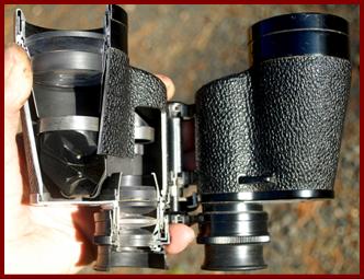 German cutaway binoculars.
cutaway Zeiss binoculars.
cutaway Aus Jena binoculars.