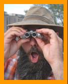 Surprised man with miniature binoculars.
Man with binoculars.
Man using binoculars.
Homme utilisant de jumelles.
Mann mit fernglas.
Hombre usando binoculares.
Hombre usando prismaticos.
Man som anvandar kikare.
Uomo che usa il binocolo.
Man met verrekijker.
Man som bruker kikkert.
Czlowiek za pomoca lornetka.
Muz pouzvajici dalekohled.
Mand burger en kikkert.
Ember tavcsovet hasznal.
Mies kayttaa kiikareita.
Homem usando binoculos.
Cilveks kas izmanto binokli.
Vyras naudodamas ziuronus.
6 x 15 binoculars.
7 x 18 binoculars.
双眼鏡を持つ男
拿著望遠鏡的男人
쌍안경을 든 남자
दूरबीन वाला आदमी
Человек с биноклем
Άνδρας με κιάλια
رجل يحمل منظار
איש עם משקפת
